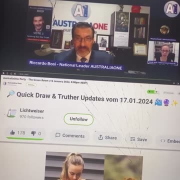 Wie geht es weiter 1