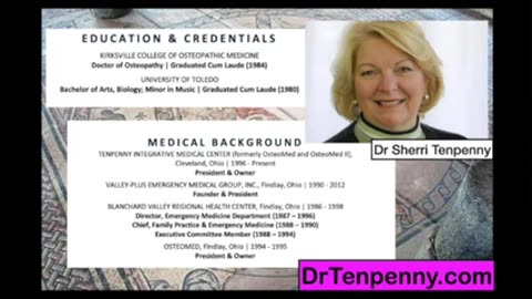 Transparent Media Truth Roundtable #01 - Featuring Dr. Judy Mikovitz, Dr Rashid Buttar, Doug McKenty