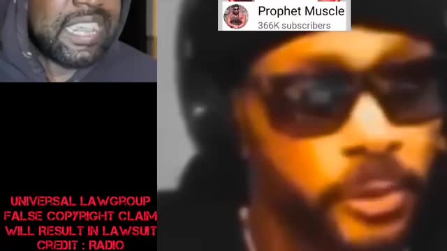 Criminal Rap and the Private Prison Industry