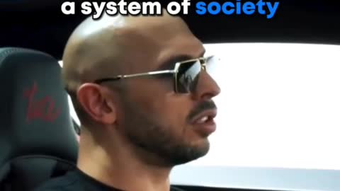 Tate About Money And Power