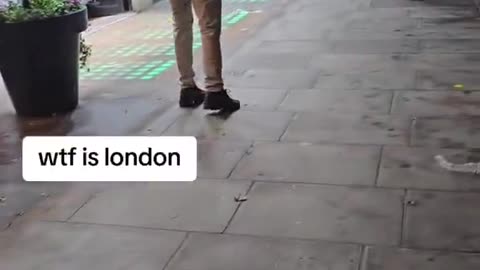 The uk 🇬🇧 is getting a joke now