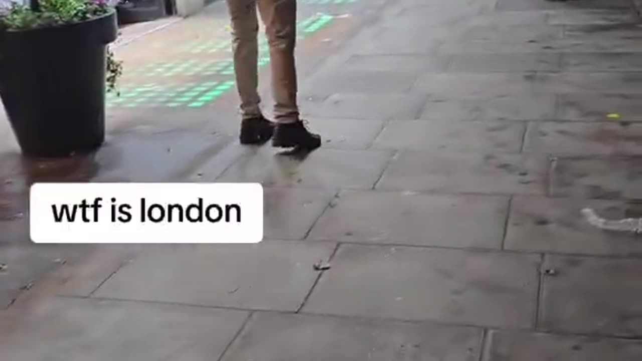 The uk 🇬🇧 is getting a joke now