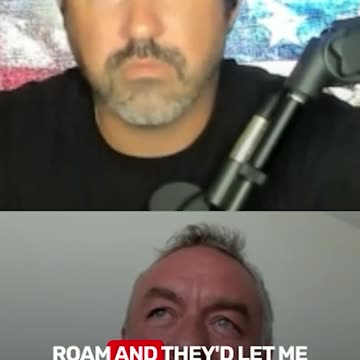 Surviving Captivity.