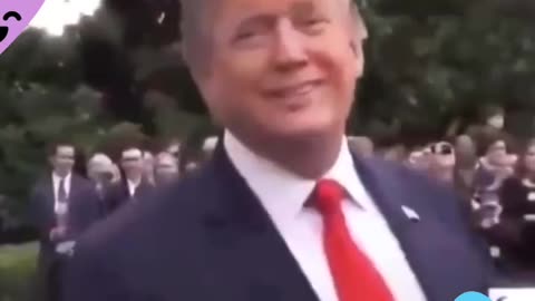 Donald Trump king