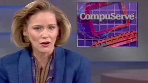 CompuServe gives custom email addresses to users, 1995