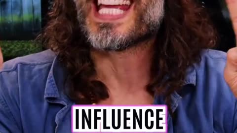 Russell Brand on the WHO and Bill GATES taking over!