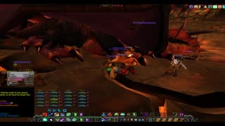 Turtle Wow - MM Onyxia raid - 22 December - Druid POV