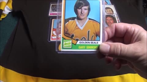 1974 OPEECHEE Hockey Haul