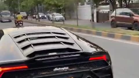 Lamborghinj