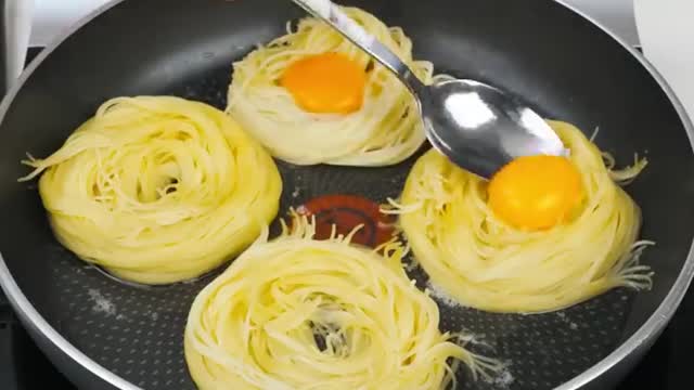 Simply Delicious Food Recipes With Eggs