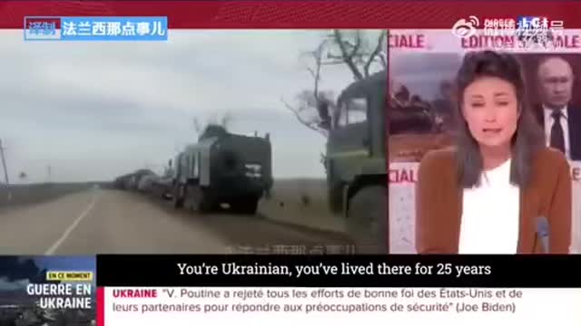 For those of you still not understanding the Situation in the Ukraine.