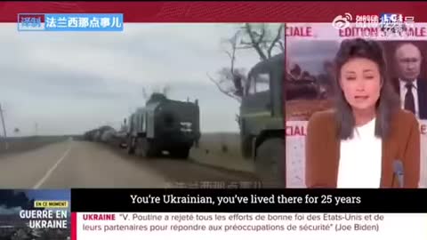 For those of you still not understanding the Situation in the Ukraine.