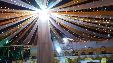 Wedding Decoration