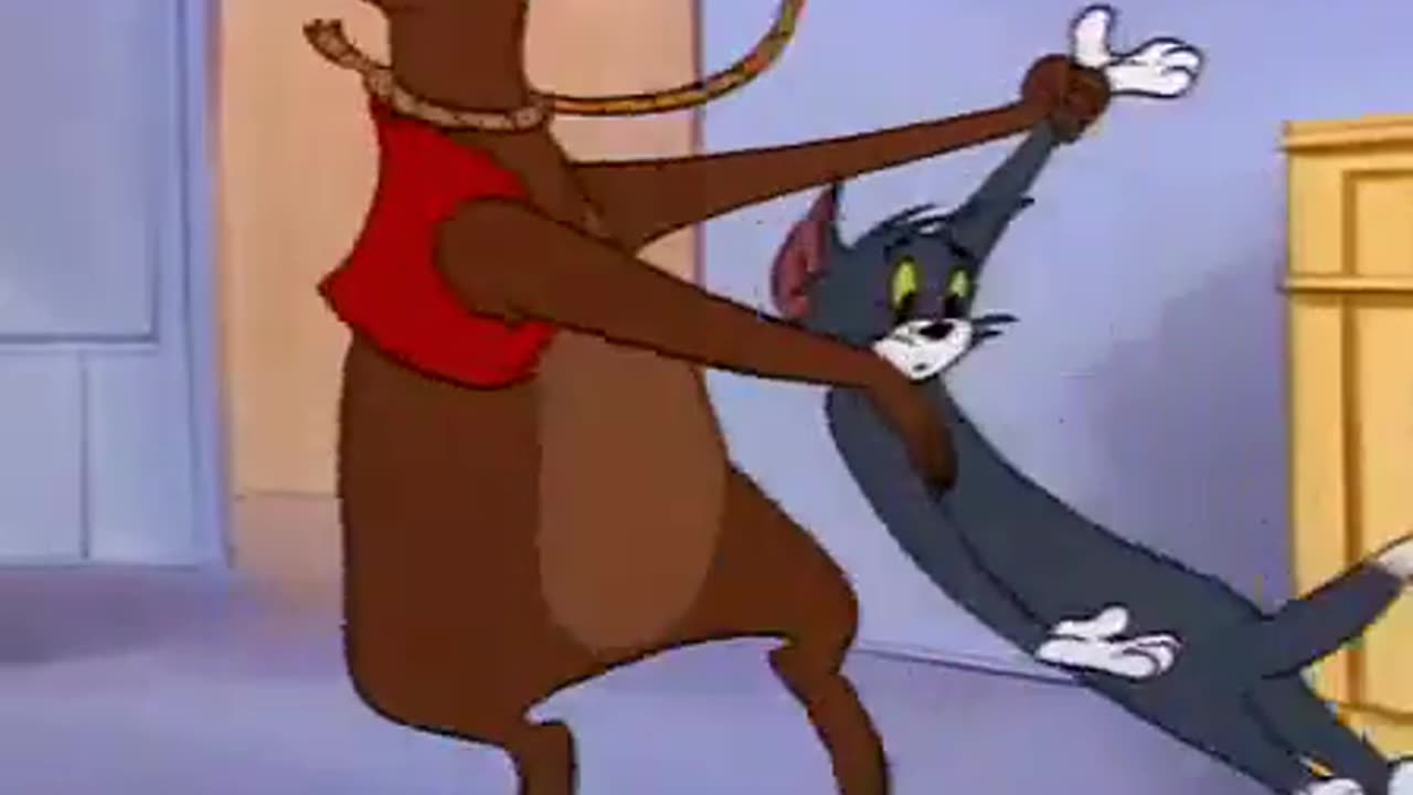 Tom And Jerry - Volume 02 - 2