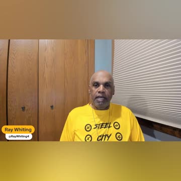 Ray's Take On AB Check It Out!