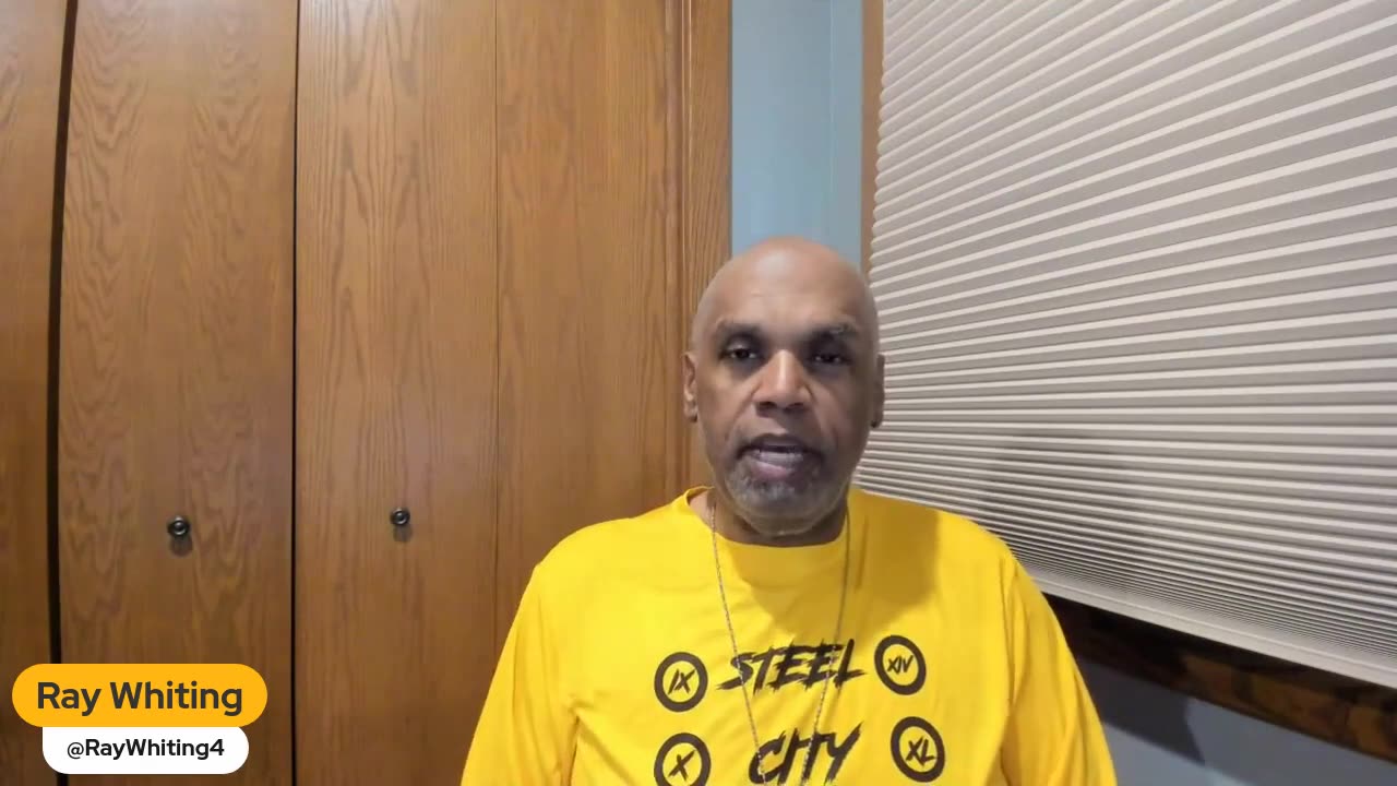 Ray's Take On AB Check It Out!