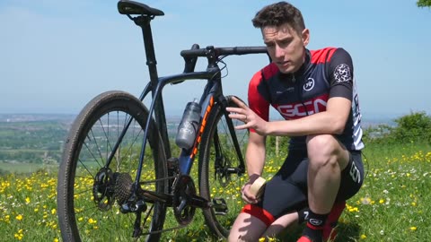 TECH Turn Your Road Bike Into A Gravel Bike | GCN How To