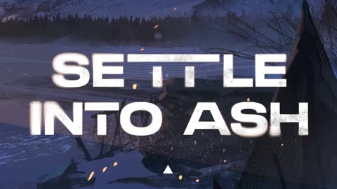 Arknights OST - Settle into Ash (Instrumental Version)