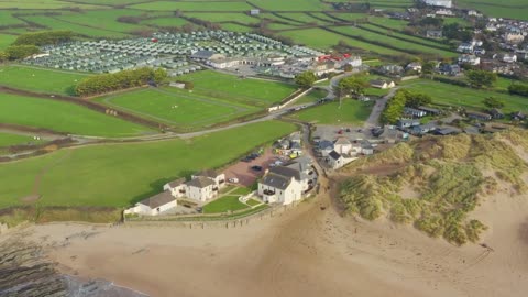 Beachside, Beach Road, Croyde