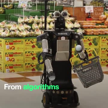 Amazon Go : Innovate Shop Where Just Grab Stuff & Walk Out. No Queues & No Checkout No Counter.