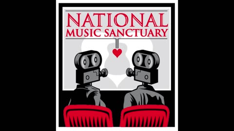 National Music Sanctuary: Episode 24 The Little Fuller Band (Single Cut) "Run Little Girl"