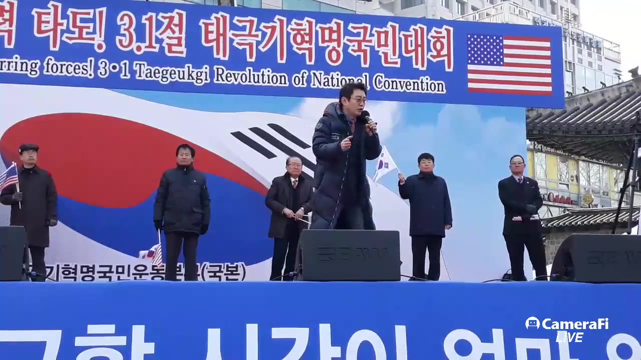 230429. korea asphalt freedom fighter!!! 기록. 3.1.절