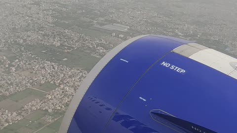 #mumbai to chandigarh fly