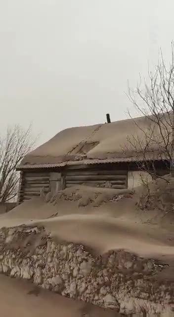 Shorts - Volcano Dust