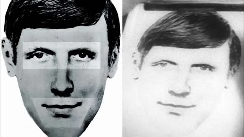 Serial Killer Bible John UNSOLVED