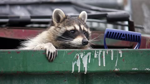 AS MELHORES REDPILLS DO MESTRE RACCOON