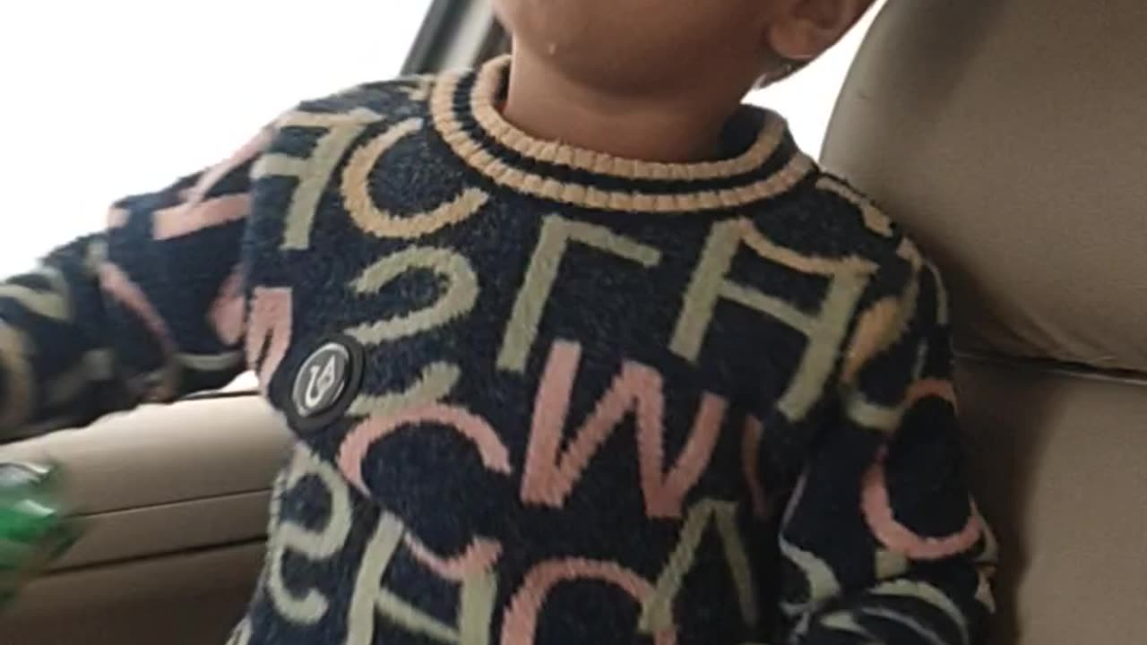 Nanhi Pari