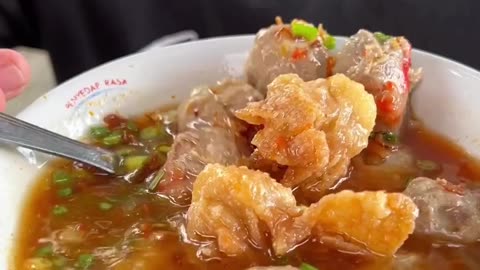 BAKSO LEJEN