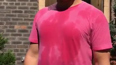 20170813文贵先生视频：报平安，通报盗国贼反击进度，继续欺瞒海航及私生子，CCAV正加紧摆拍。。。