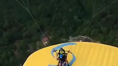 Extreme sport