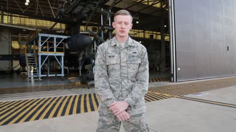 Ask an Airman - What do Maintainers have in common__2