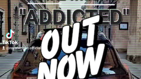 Addicted by royalwright