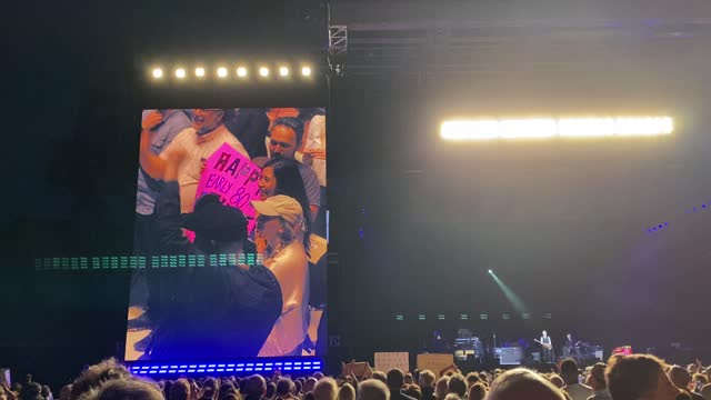 You Never Give Me Your Money/She Came in Through the Bathroom Window