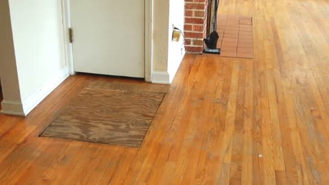 Willamette Hardwood Floor Repair in Keizer, Oregon