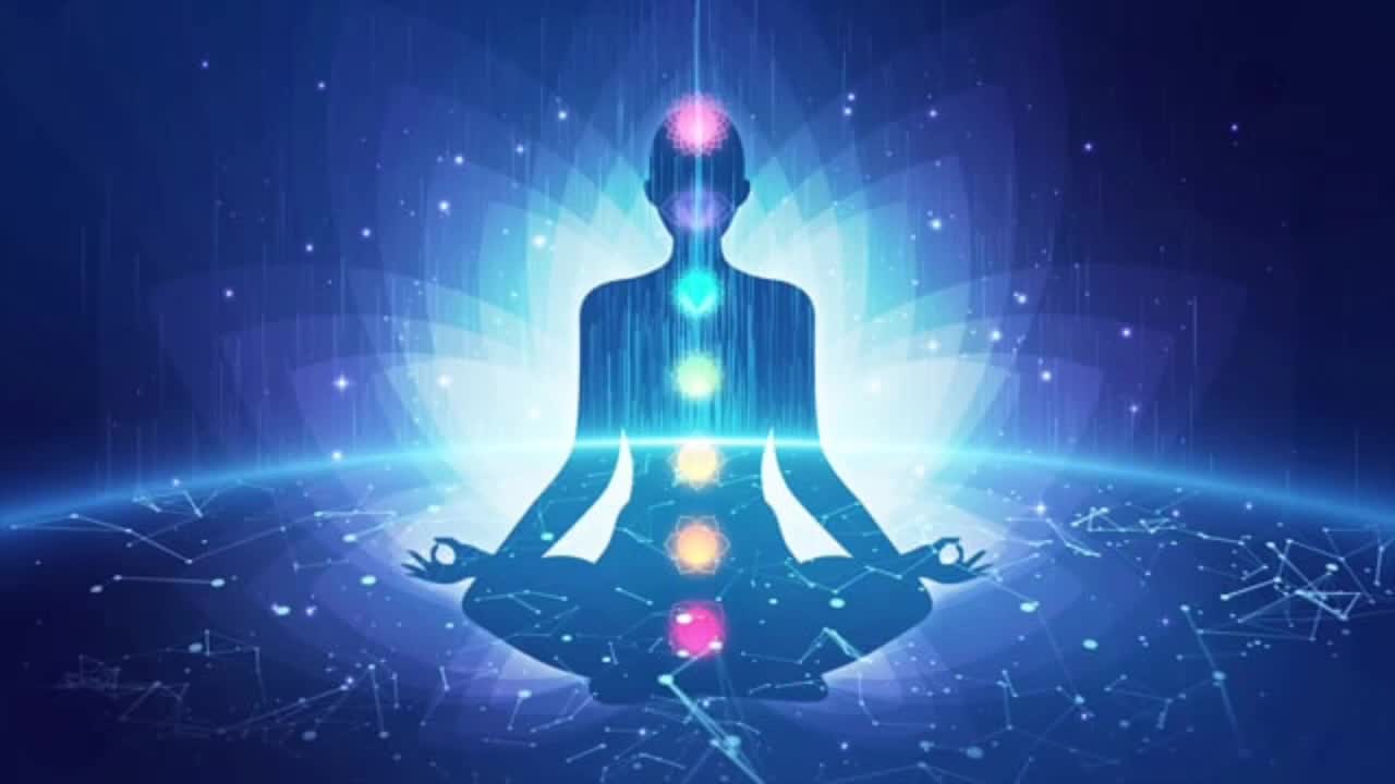 10 Minutes Meditation Music Deep Healing Music for The Body & Soul