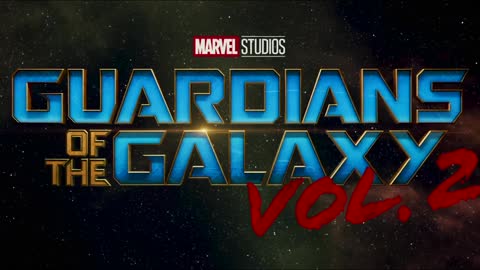 Guardians of the Galaxy Vol.2 - Official UK Trailer 3 _ HD