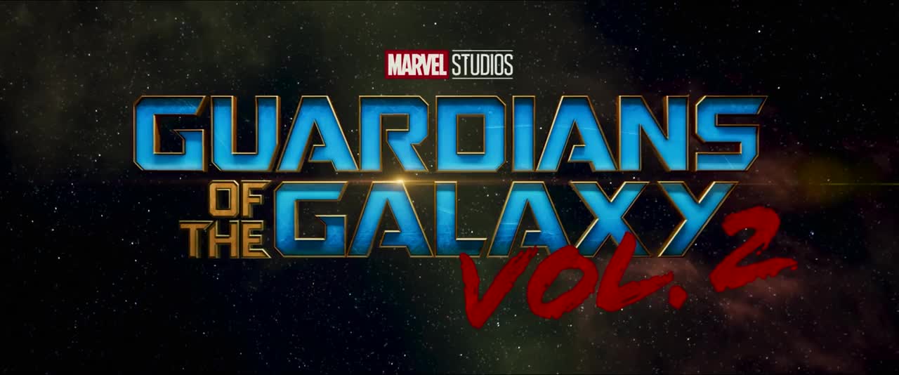 Guardians of the Galaxy Vol.2 - Official UK Trailer 3 _ HD