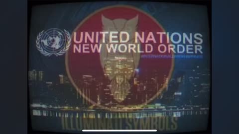 New World Order