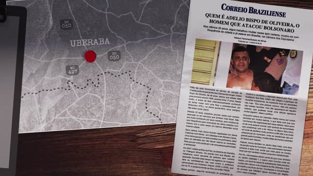 Investigação Paralela (2.ª Temporada)