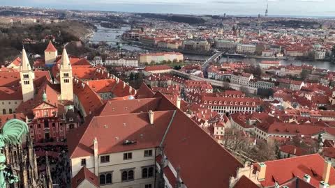 Prague Christmas 2022 - Things To Do in Prague _ Jay & Rhi