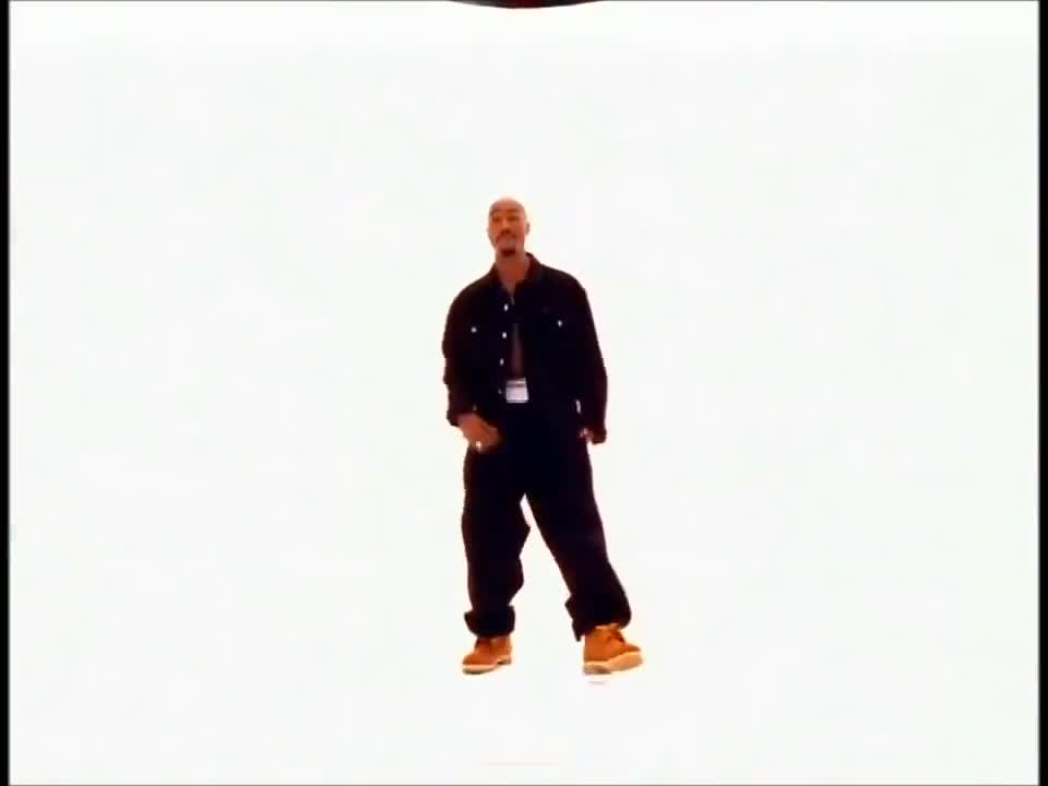 2Pac - Hit 'Em Up (Dirty) (Music Video) HD