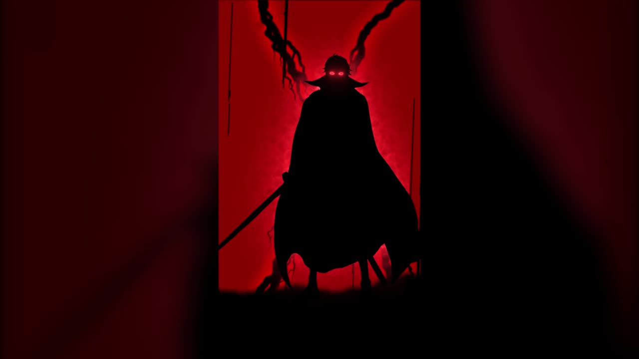 Akagami No Shanks🔥🔥🔥 - One Piece Manga Animation