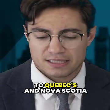 Quebec Vs. Nova Scotia Carbon Taxes