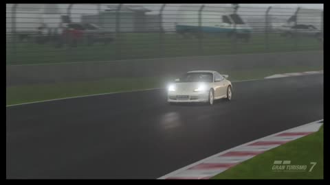 Gran Turismo7 Race348