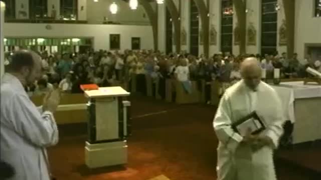 Fr. John Corapi ~ THE CATHOLIC CHURCH ~ Pt.6: Scandals! The Attack on the Catholic Church