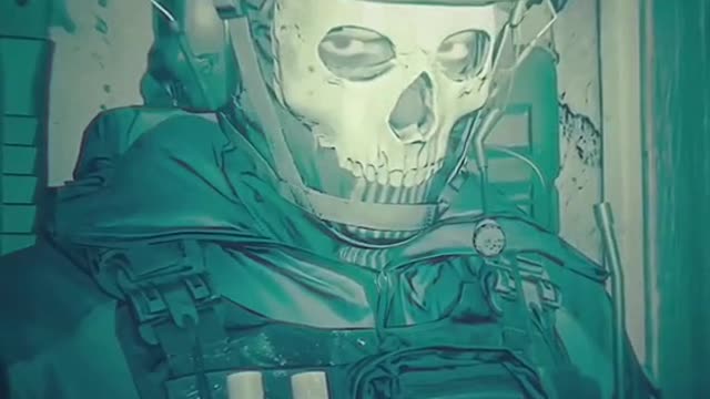 Patiently waiting to pirate MW2 ðŸ¤